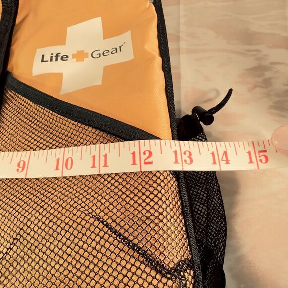 Life Gear "Wings of Life" Emergency Survival - Picture 10 of 12